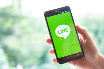 LINE公式アカウント構築・Lステップ構築・運用代行