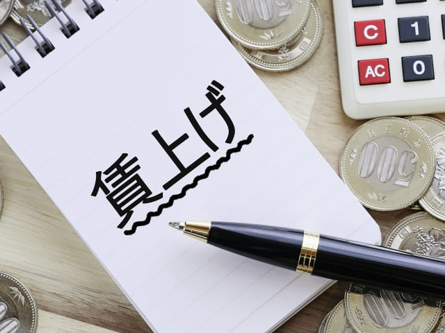 【省力化投資補助金(一般型)】賃上げ要件は役員報酬も対象?