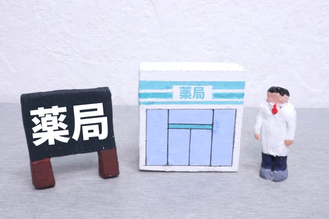 【薬局】IT導入補助金を使って導入できるITツール例